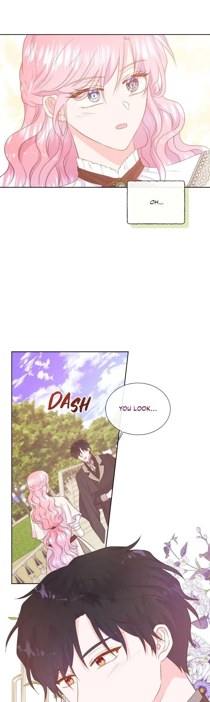 Don’t Trust the Heroine Chapter 119 – Page 56