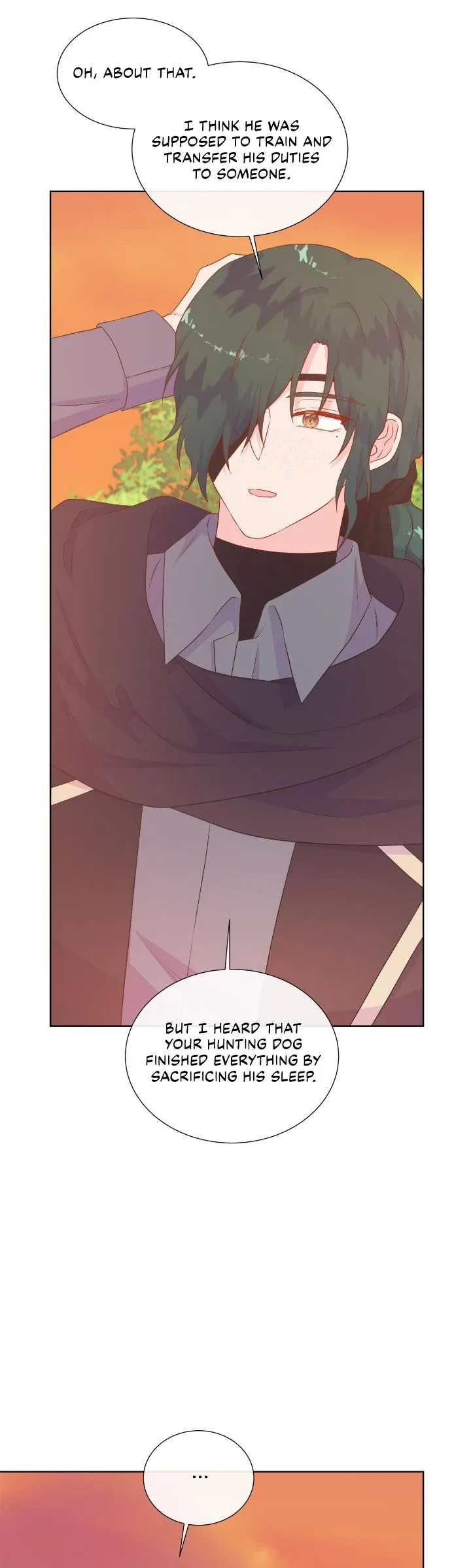 Don’t Trust the Heroine Chapter 118 – Page 6