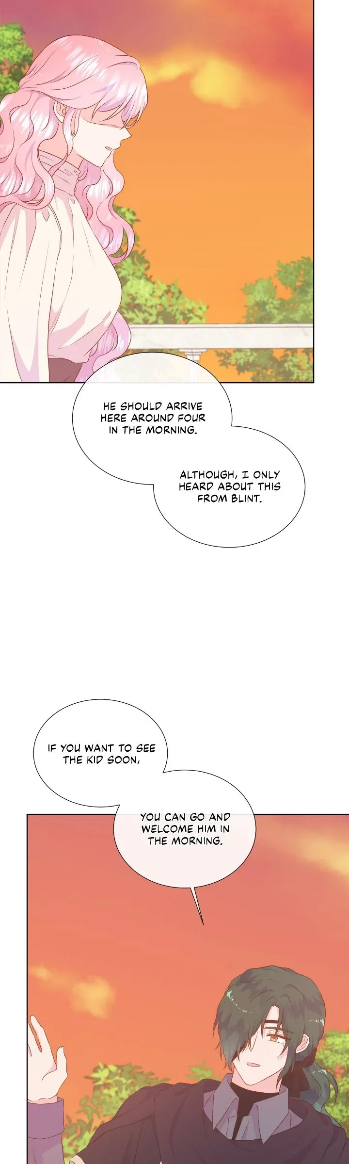 Don’t Trust the Heroine Chapter 118 – Page 7