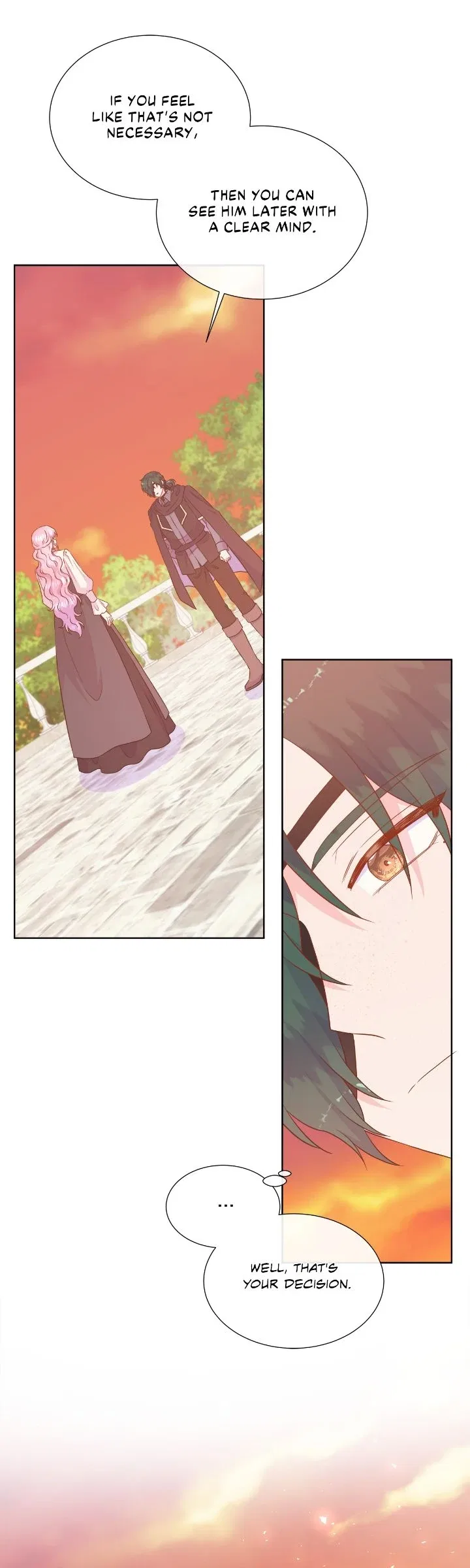 Don’t Trust the Heroine Chapter 118 – Page 9