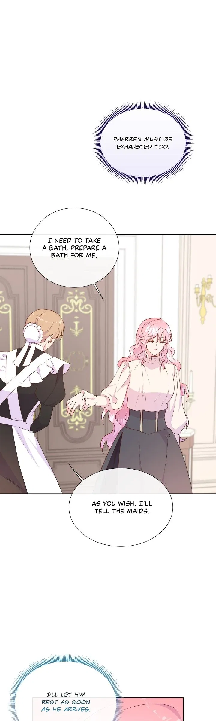 Don’t Trust the Heroine Chapter 118 – Page 13