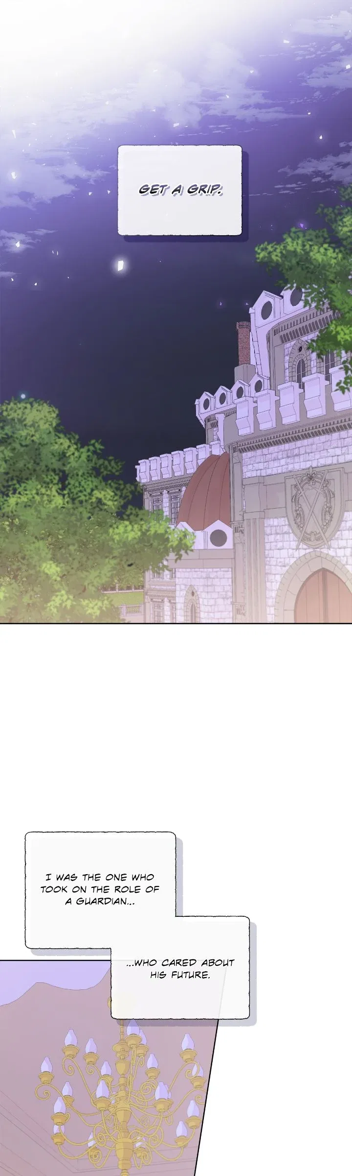 Don’t Trust the Heroine Chapter 118 – Page 21