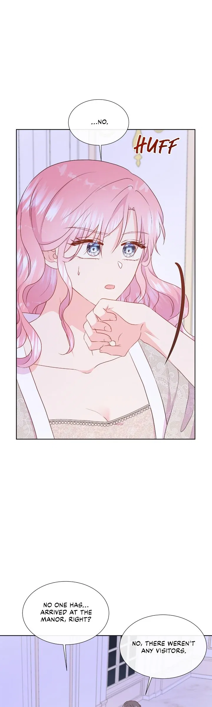 Don’t Trust the Heroine Chapter 118 – Page 27