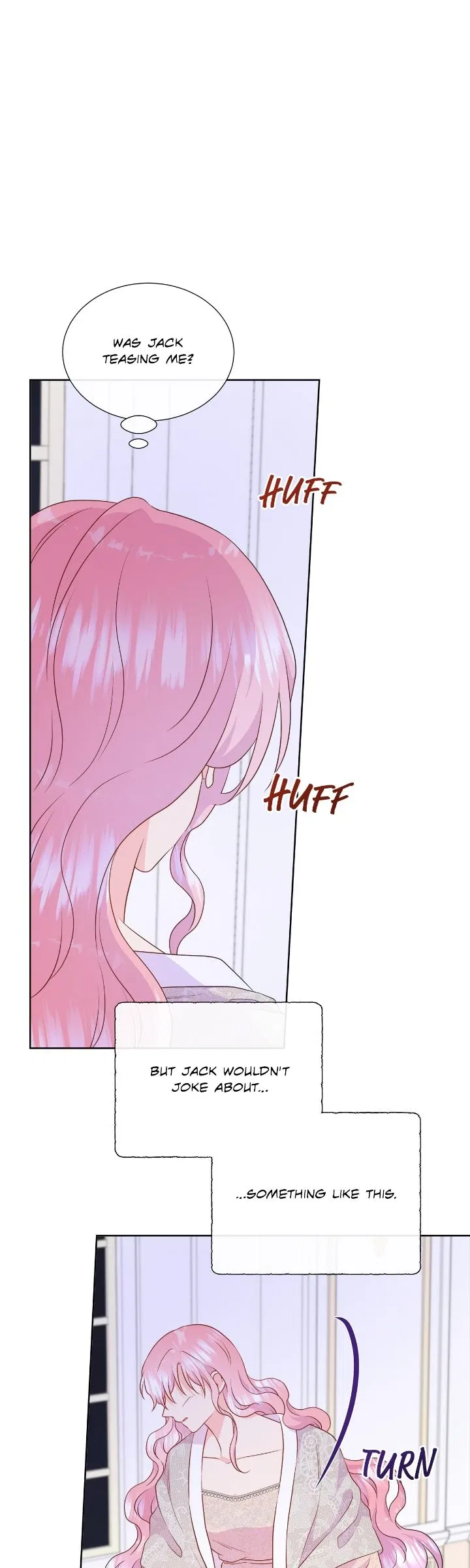 Don’t Trust the Heroine Chapter 118 – Page 29