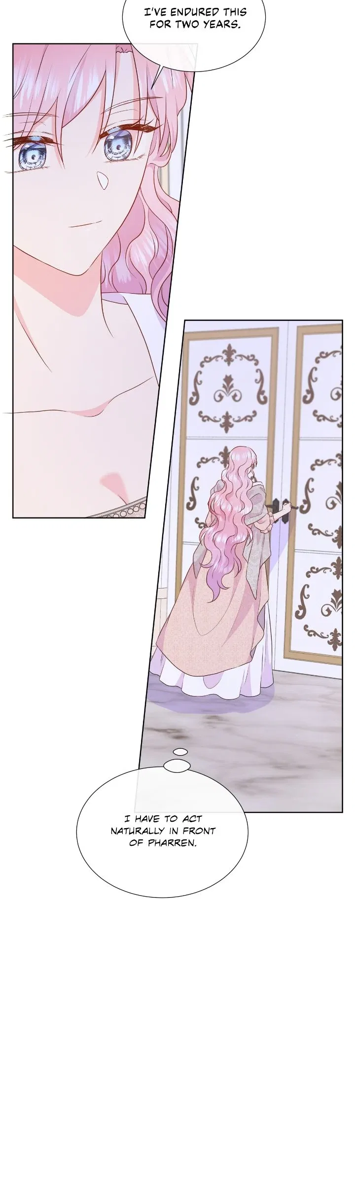 Don’t Trust the Heroine Chapter 118 – Page 35