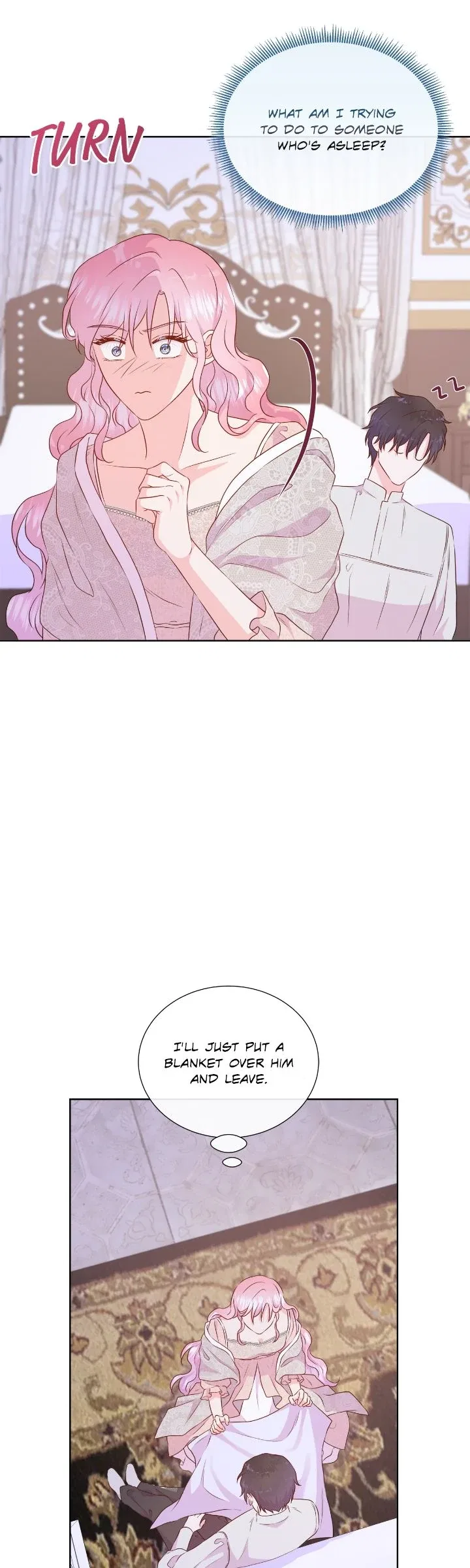 Don’t Trust the Heroine Chapter 118 – Page 43