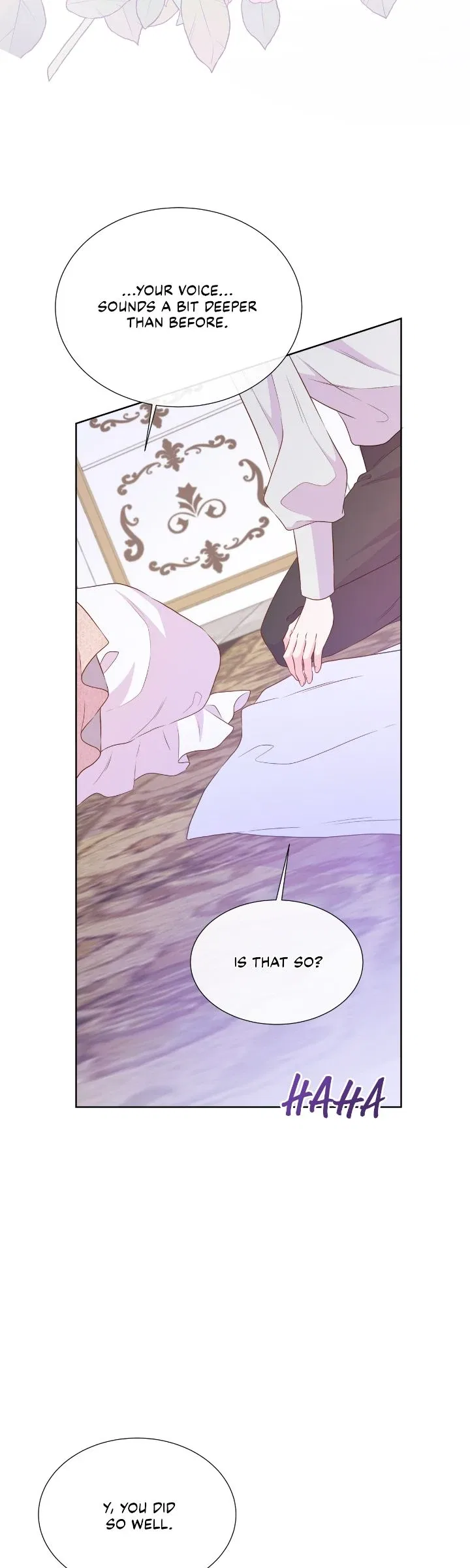 Don’t Trust the Heroine Chapter 118 – Page 50