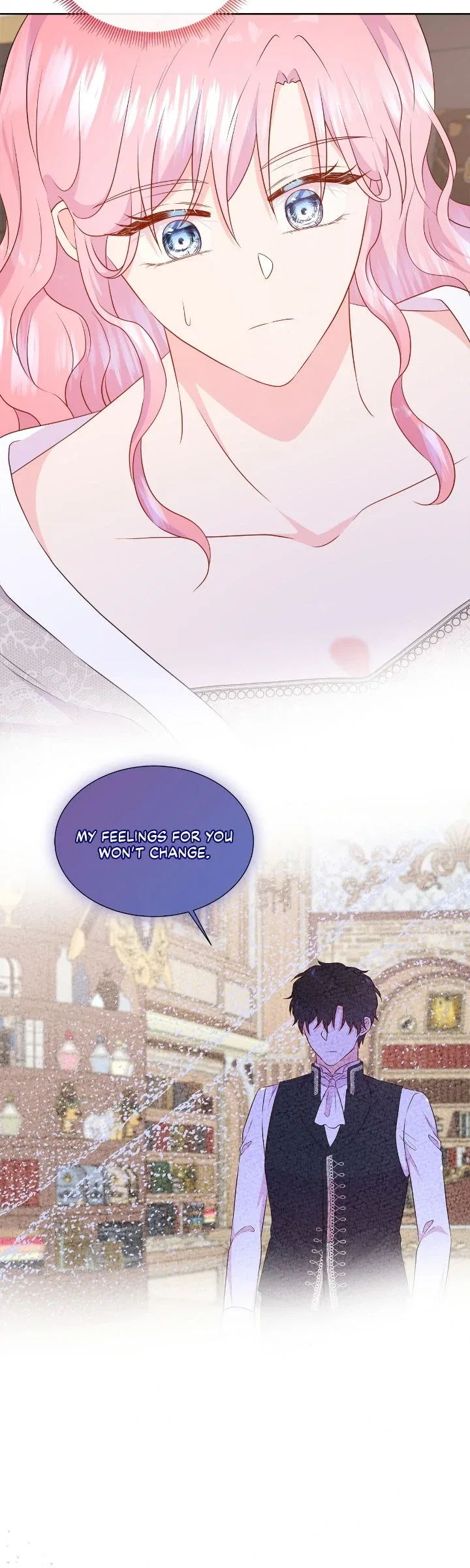 Don’t Trust the Heroine Chapter 118 – Page 54