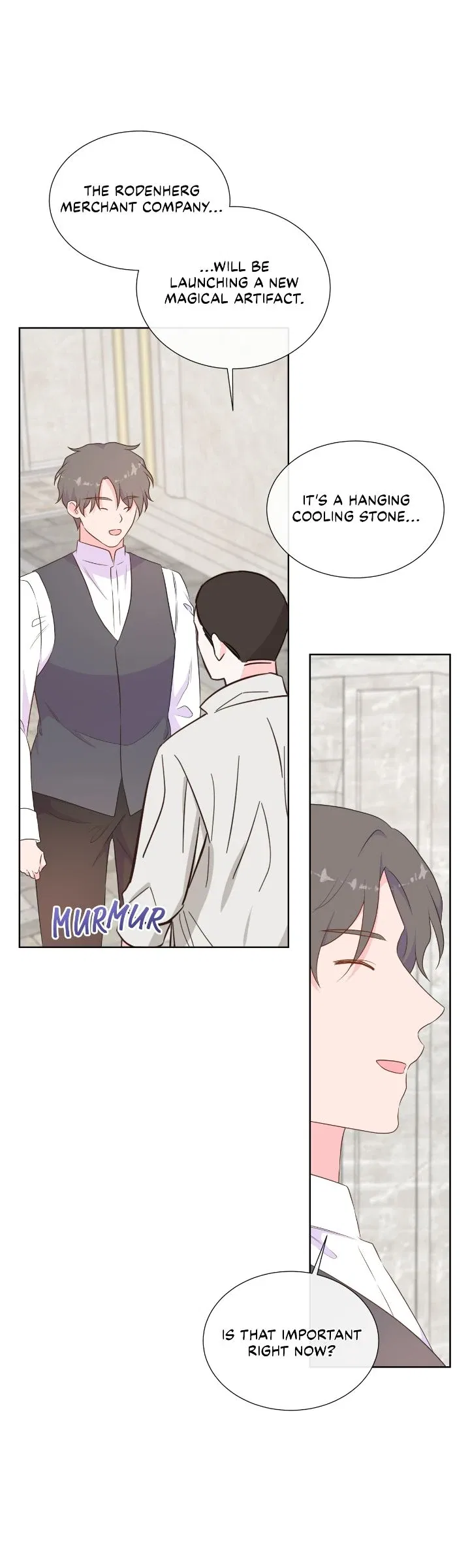 Don’t Trust the Heroine Chapter 117 – Page 5