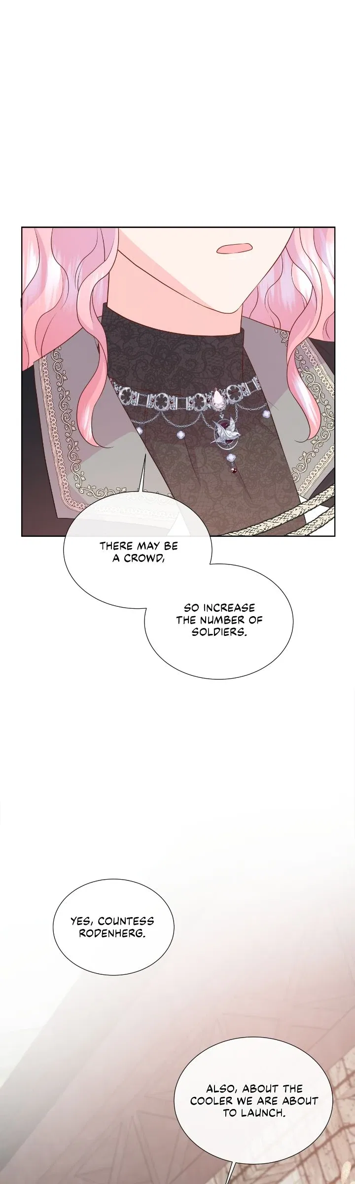 Don’t Trust the Heroine Chapter 117 – Page 8