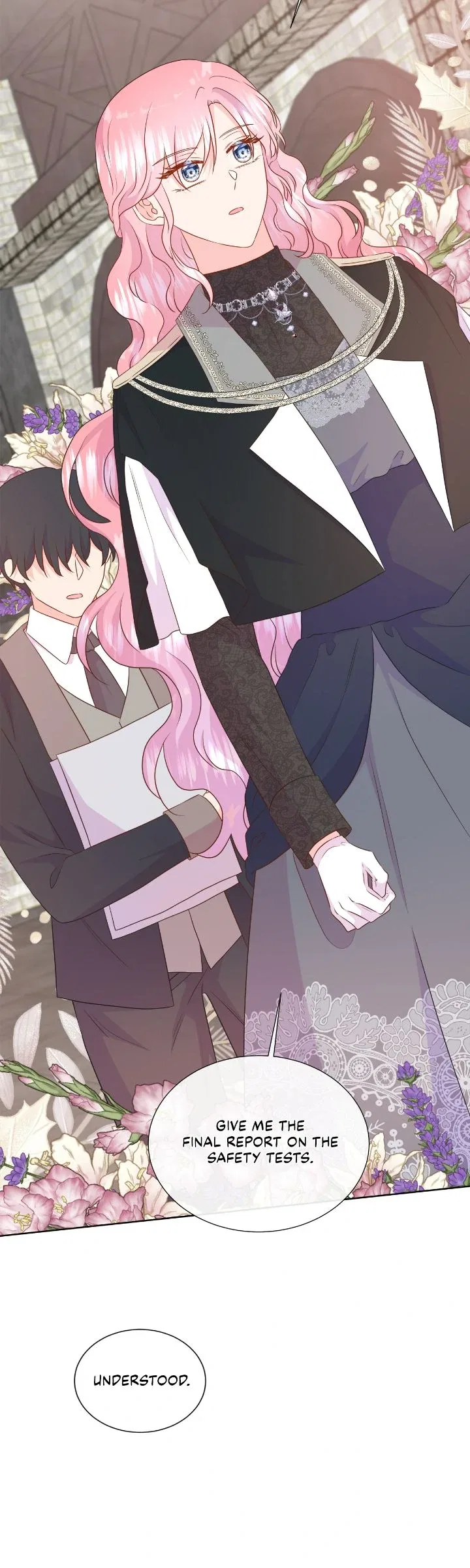 Don’t Trust the Heroine Chapter 117 – Page 9