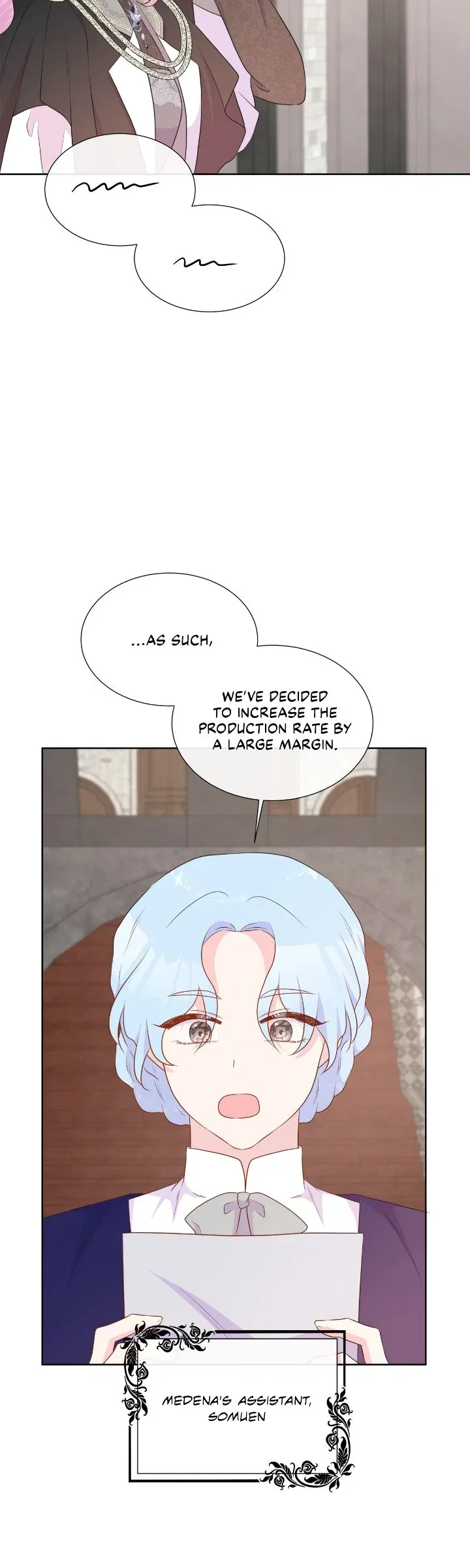 Don’t Trust the Heroine Chapter 117 – Page 18