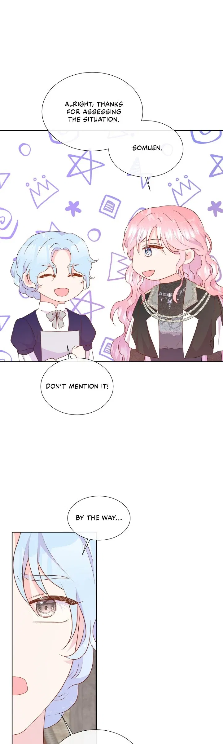 Don’t Trust the Heroine Chapter 117 – Page 19
