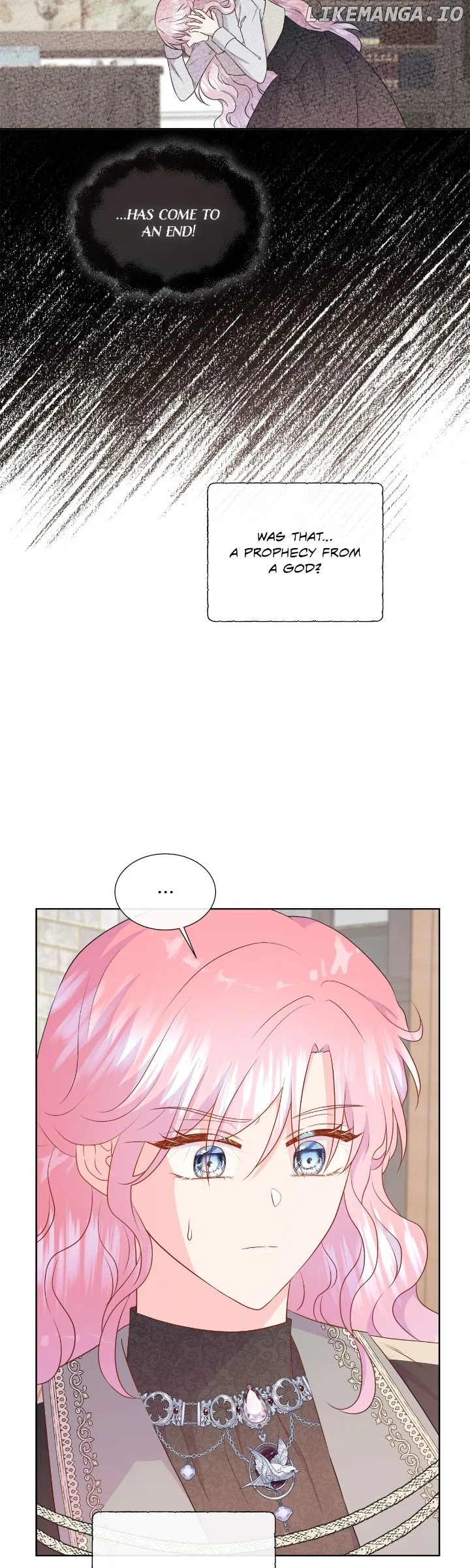 Don’t Trust the Heroine Chapter 117 – Page 22