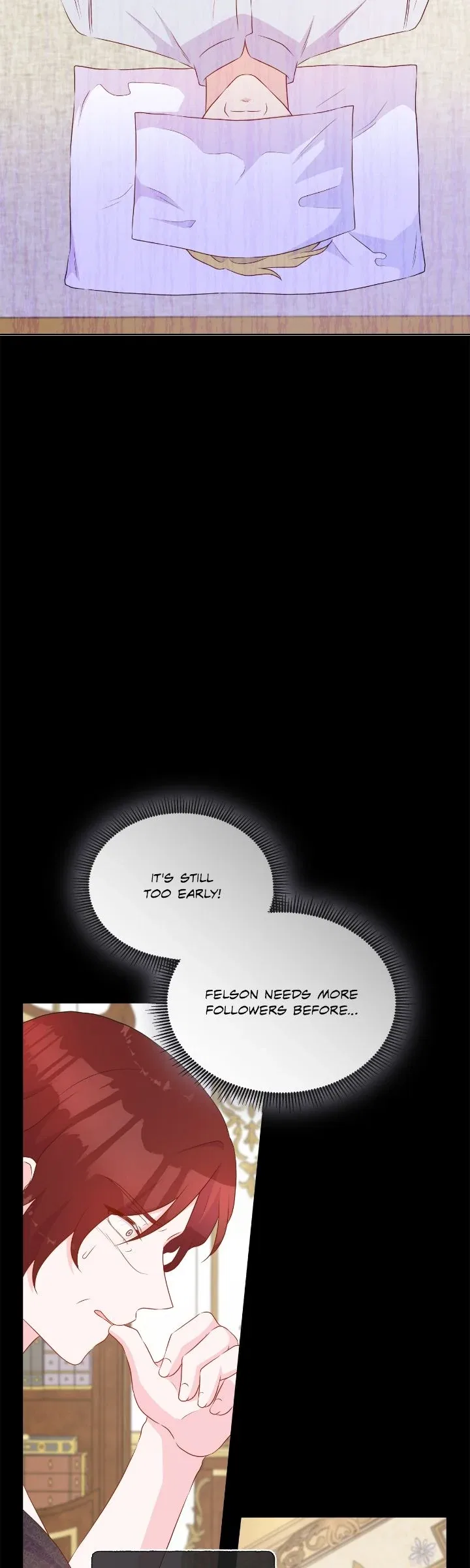 Don’t Trust the Heroine Chapter 117 – Page 27