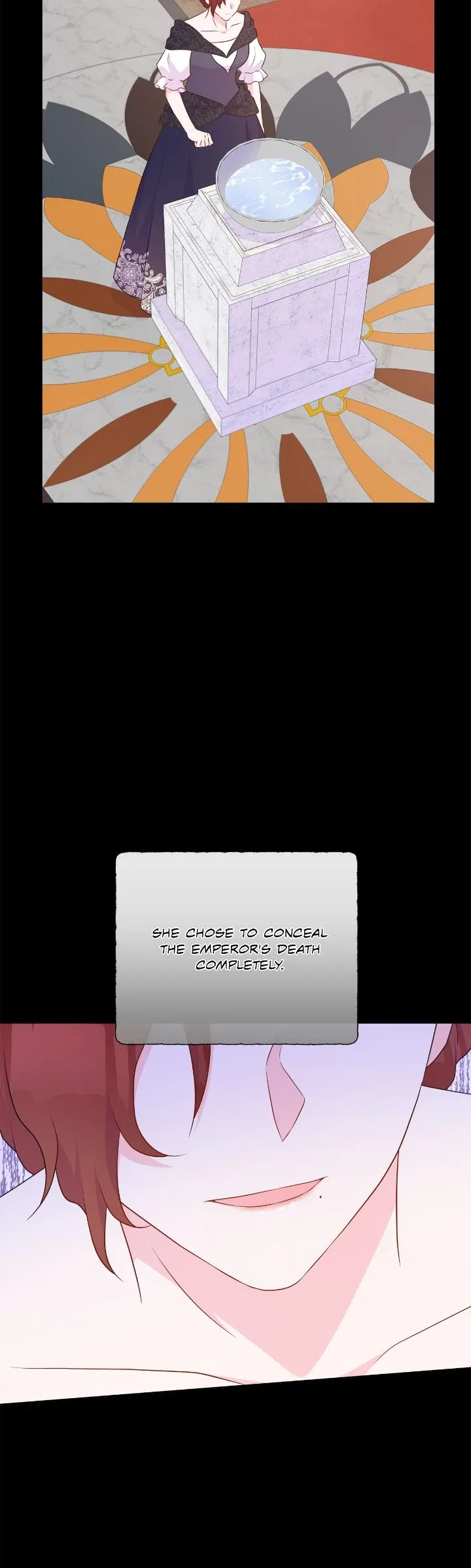 Don’t Trust the Heroine Chapter 117 – Page 30