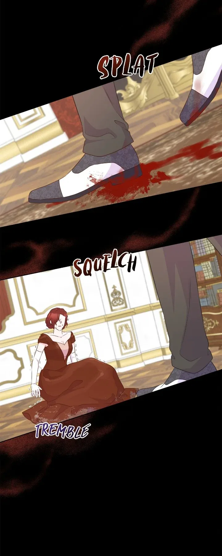 Don’t Trust the Heroine Chapter 117 – Page 40