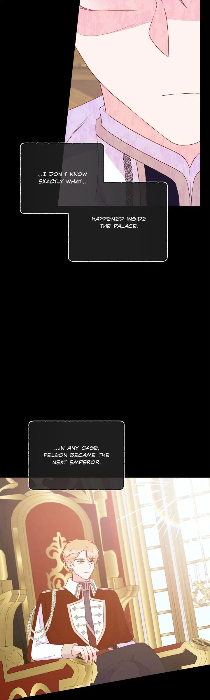 Don’t Trust the Heroine Chapter 117 – Page 42