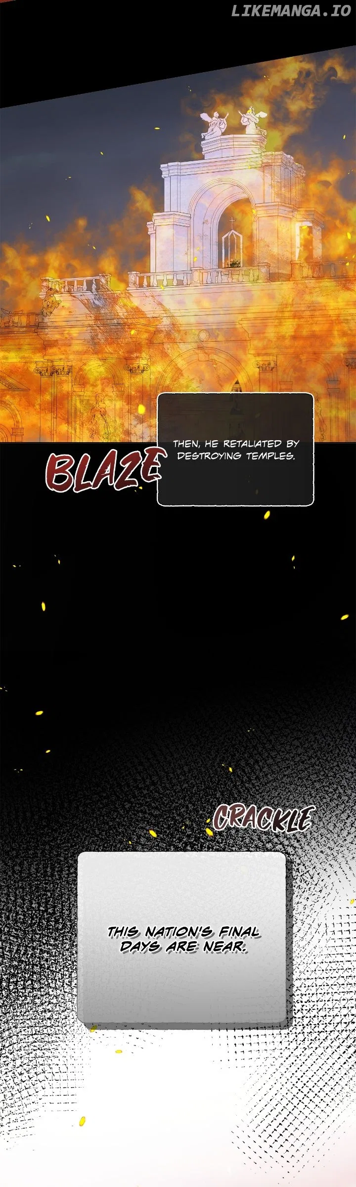 Don’t Trust the Heroine Chapter 117 – Page 43