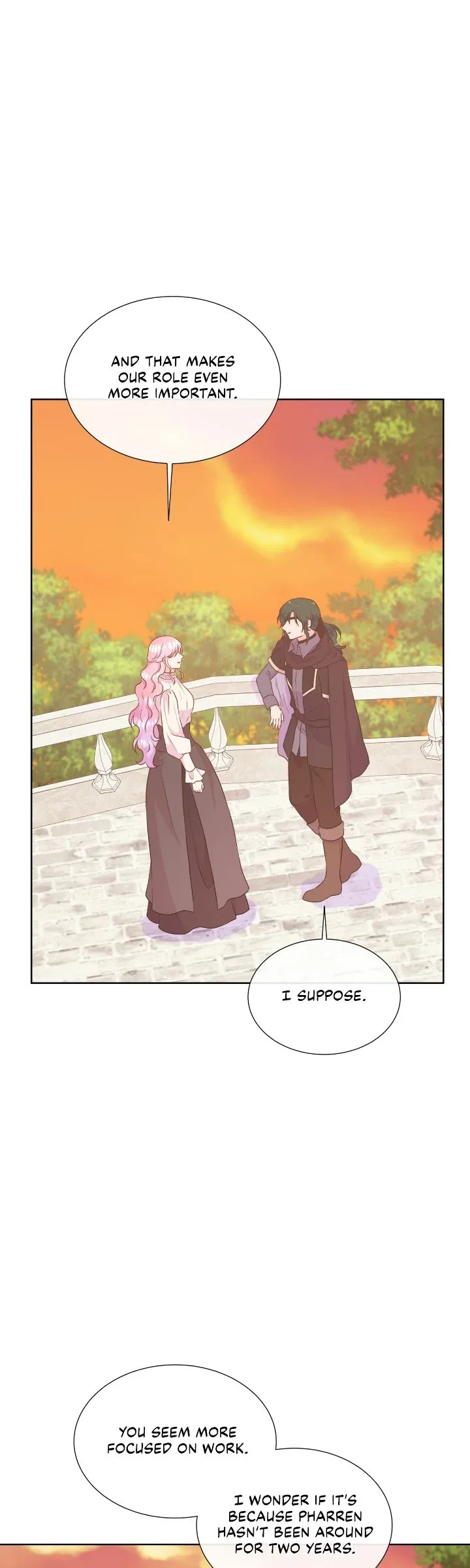 Don’t Trust the Heroine Chapter 117 – Page 46