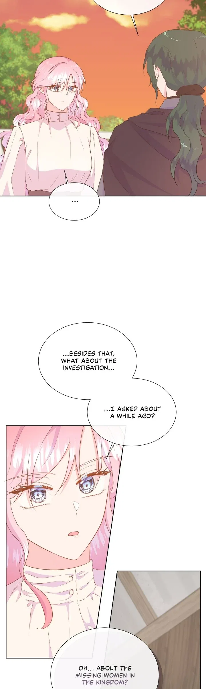 Don’t Trust the Heroine Chapter 117 – Page 47