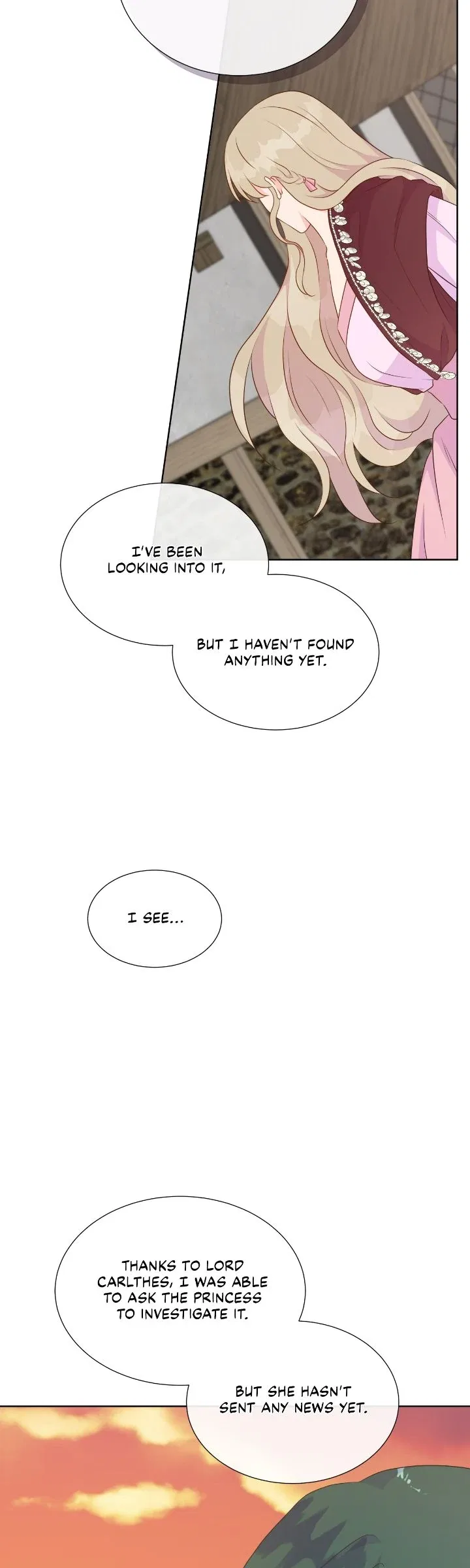 Don’t Trust the Heroine Chapter 117 – Page 48