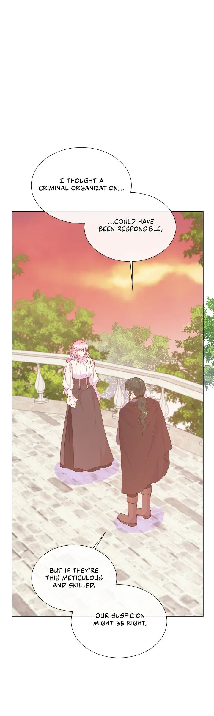 Don’t Trust the Heroine Chapter 117 – Page 50