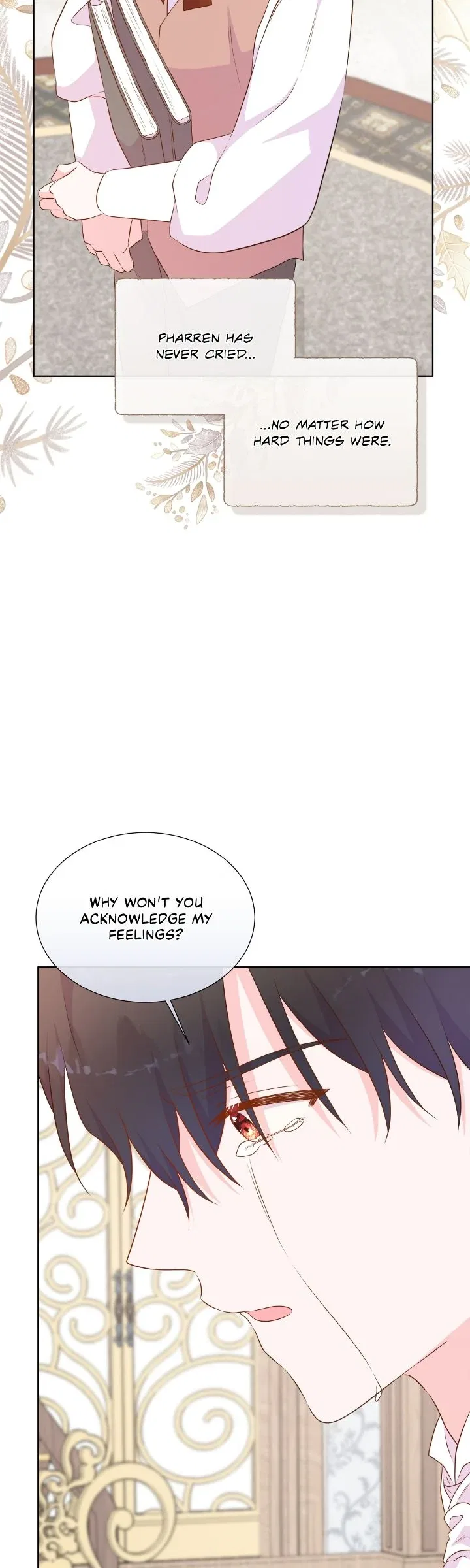 Don’t Trust the Heroine Chapter 116 – Page 6