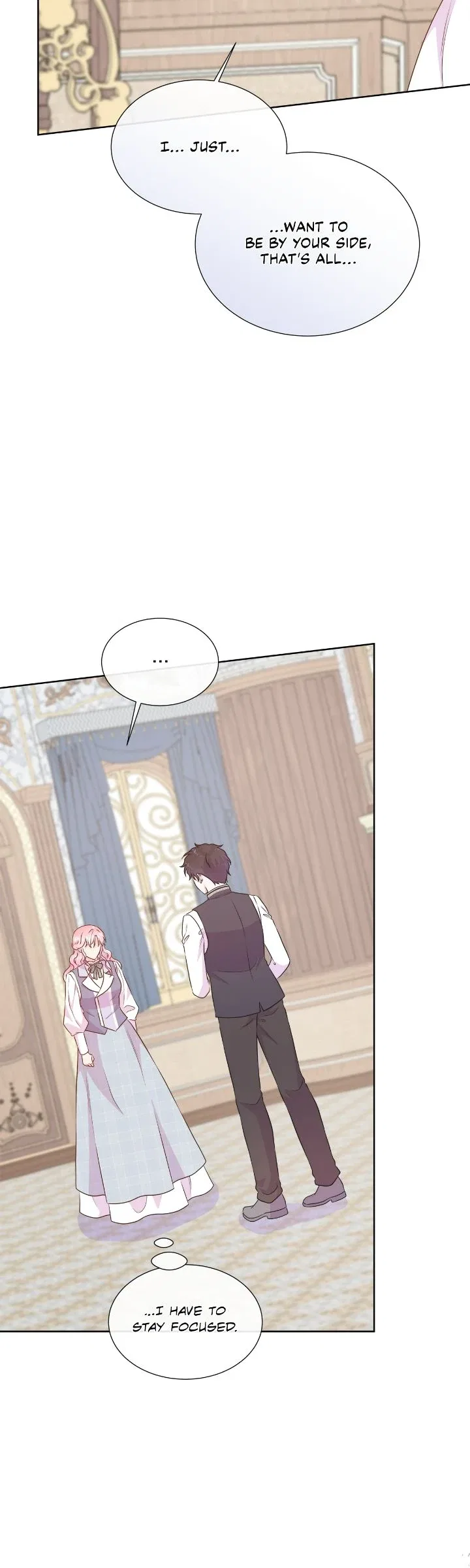 Don’t Trust the Heroine Chapter 116 – Page 7