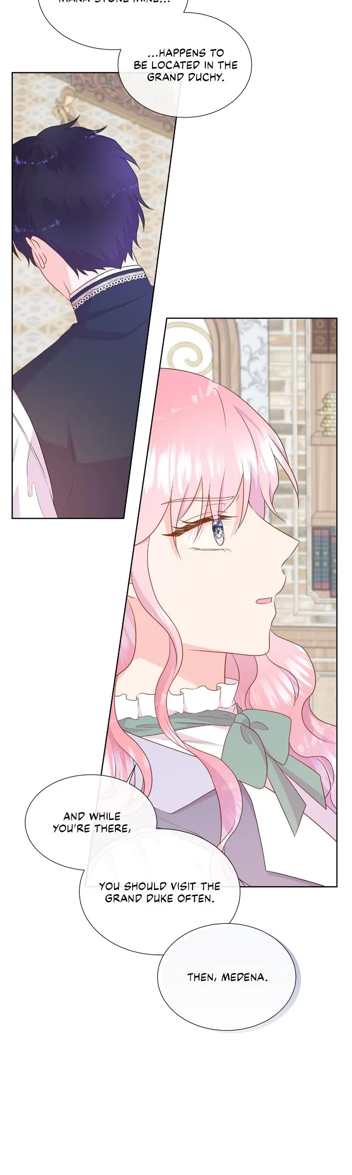 Don’t Trust the Heroine Chapter 116 – Page 10