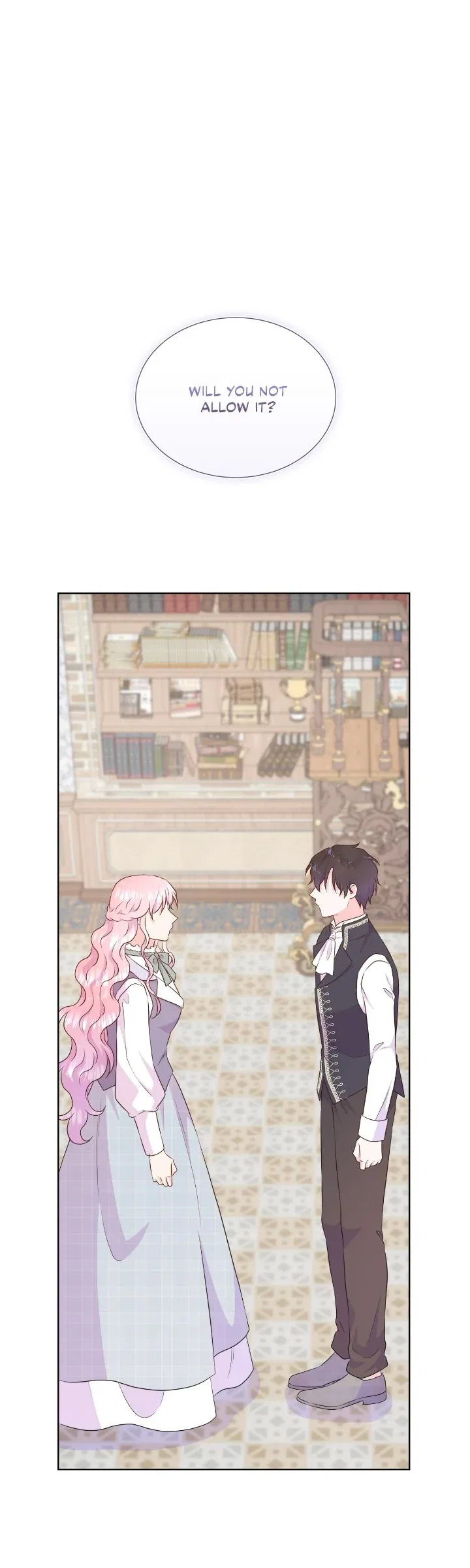 Don’t Trust the Heroine Chapter 116 – Page 13