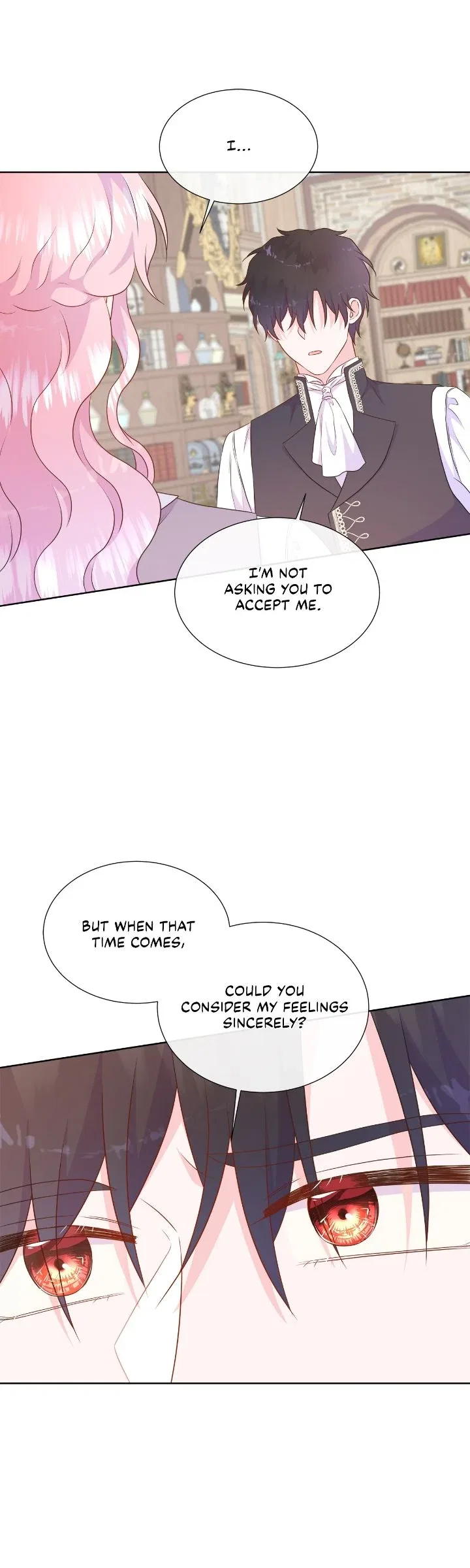 Don’t Trust the Heroine Chapter 116 – Page 14