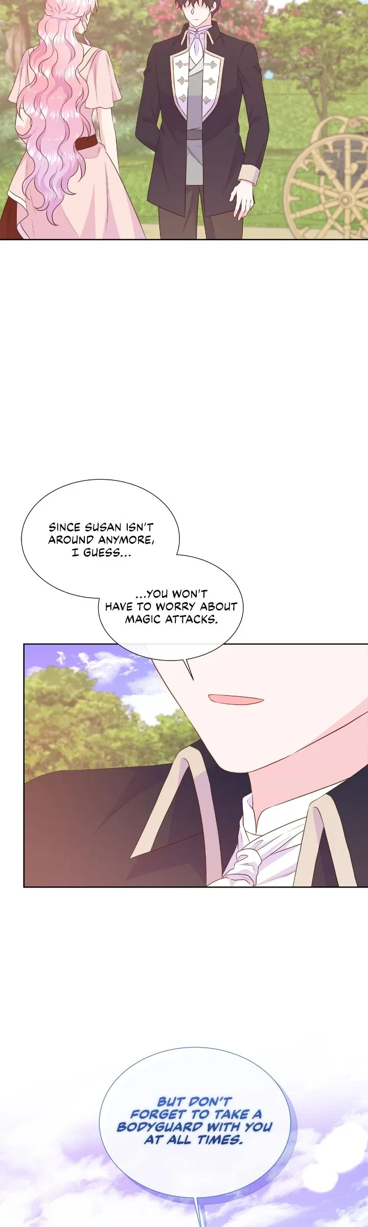 Don’t Trust the Heroine Chapter 116 – Page 26