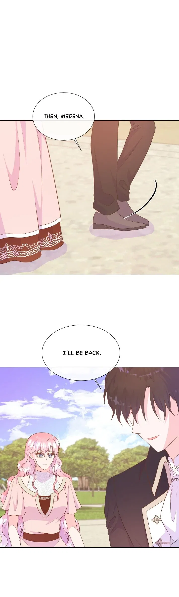 Don’t Trust the Heroine Chapter 116 – Page 29