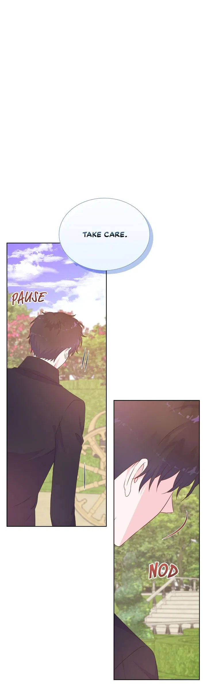Don’t Trust the Heroine Chapter 116 – Page 30