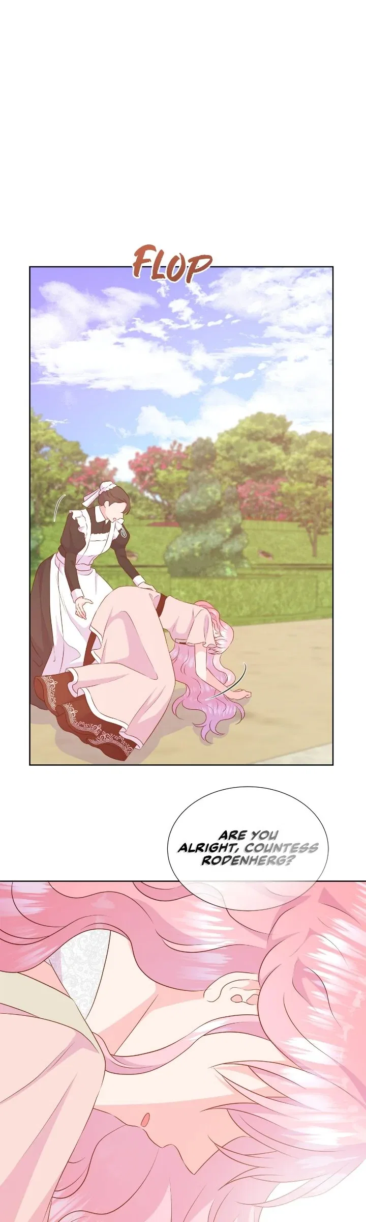 Don’t Trust the Heroine Chapter 116 – Page 34