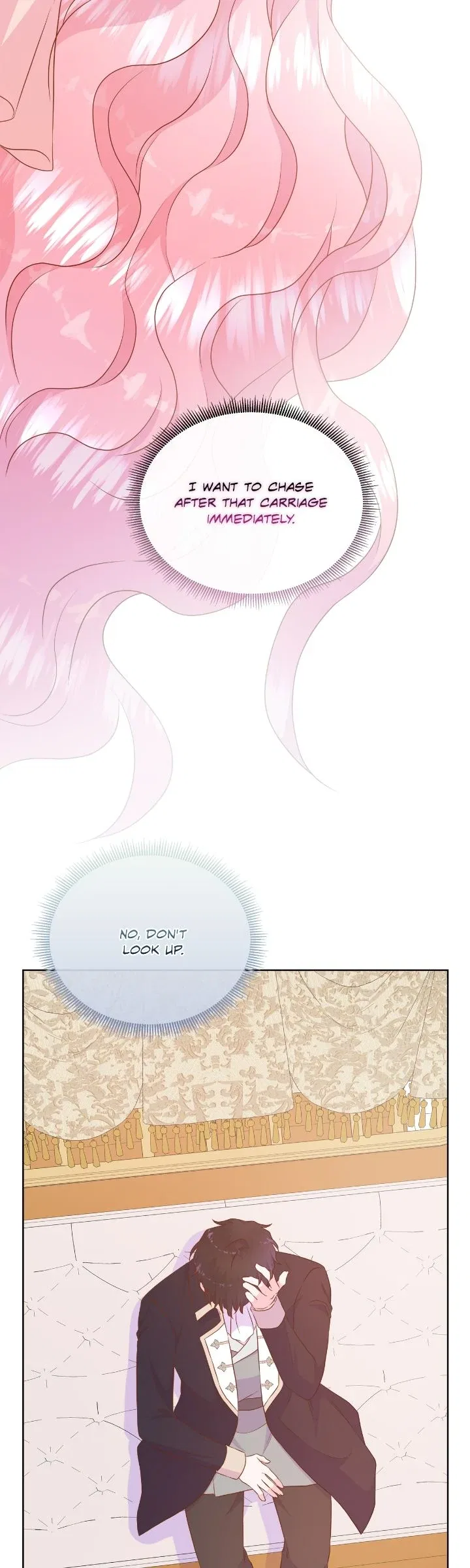 Don’t Trust the Heroine Chapter 116 – Page 35