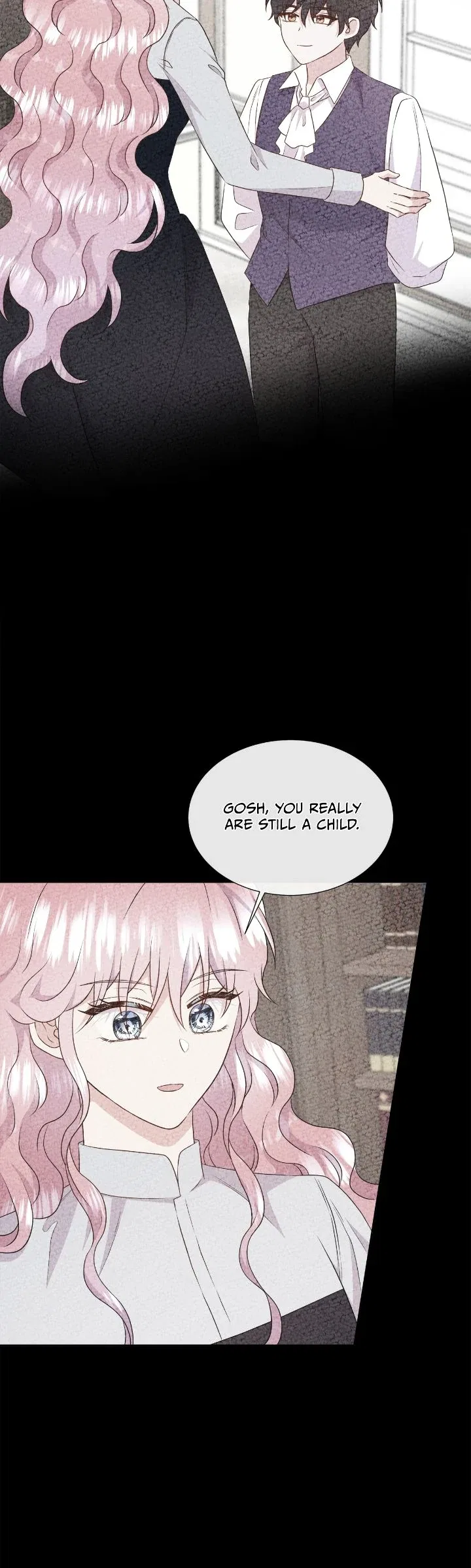 Don’t Trust the Heroine Chapter 116 – Page 38