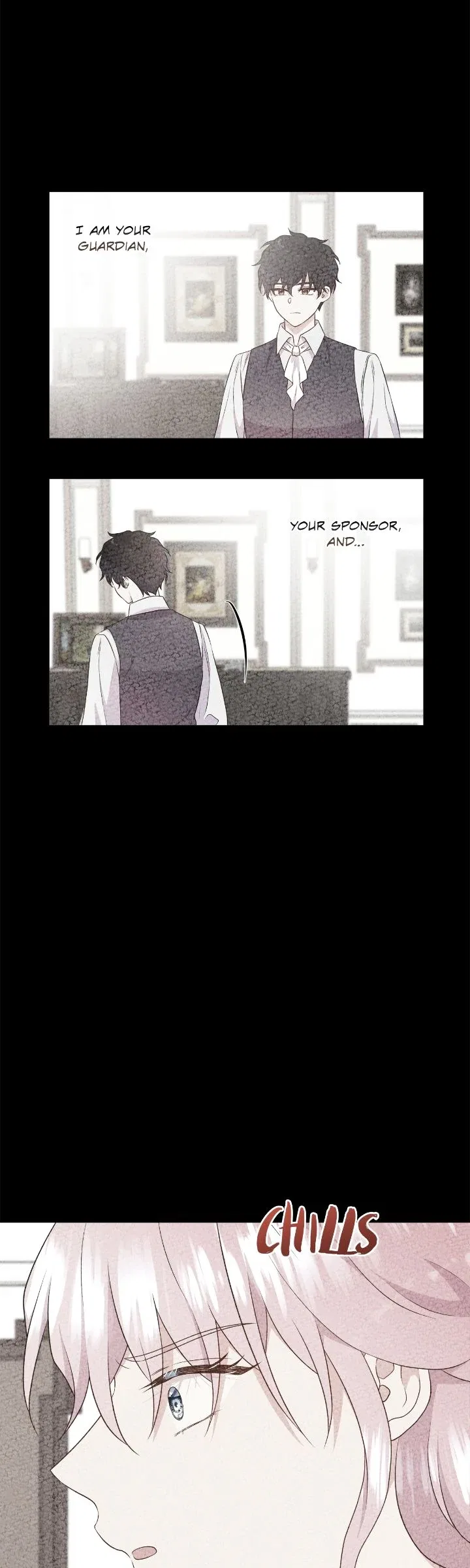 Don’t Trust the Heroine Chapter 116 – Page 45