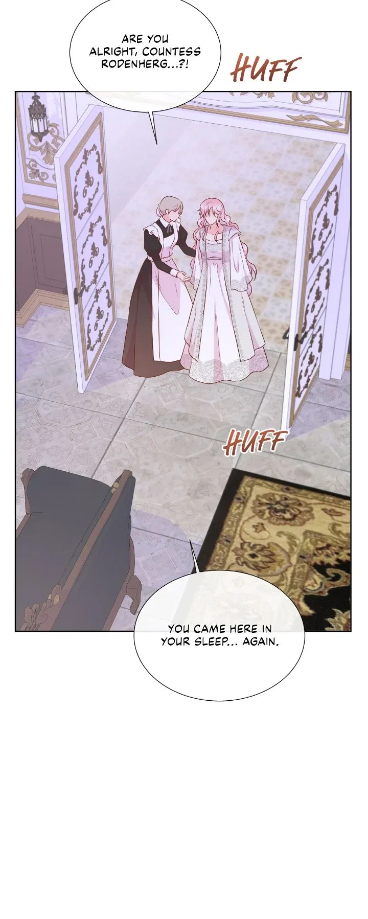Don’t Trust the Heroine Chapter 116 – Page 52