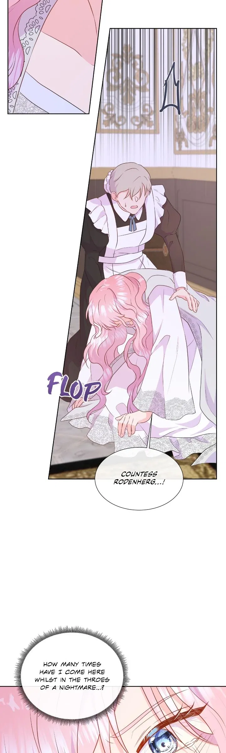 Don’t Trust the Heroine Chapter 116 – Page 54