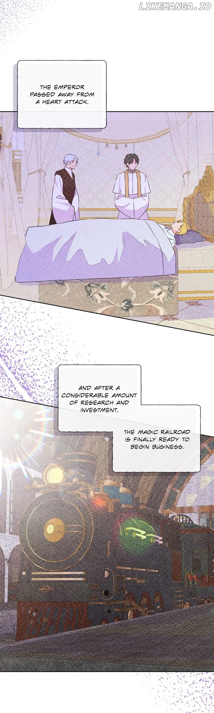Don’t Trust the Heroine Chapter 116 – Page 56