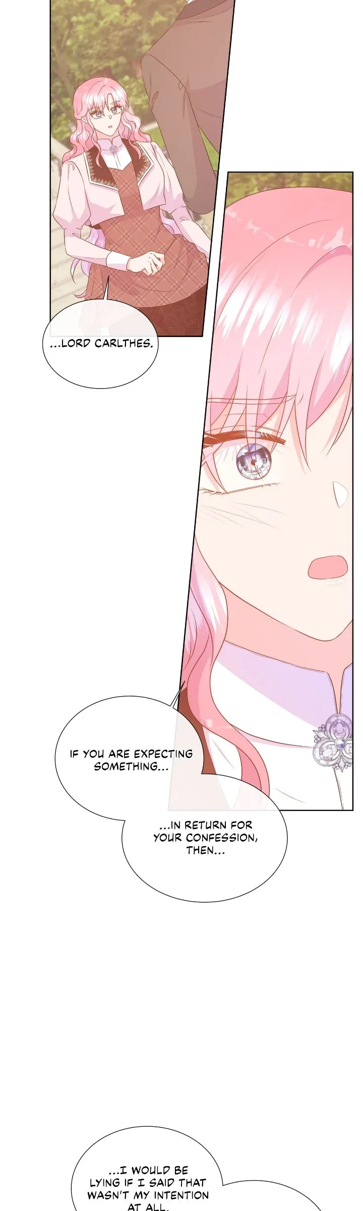 Don’t Trust the Heroine Chapter 115 – Page 5