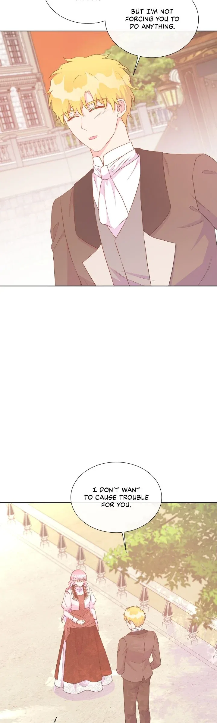 Don’t Trust the Heroine Chapter 115 – Page 6