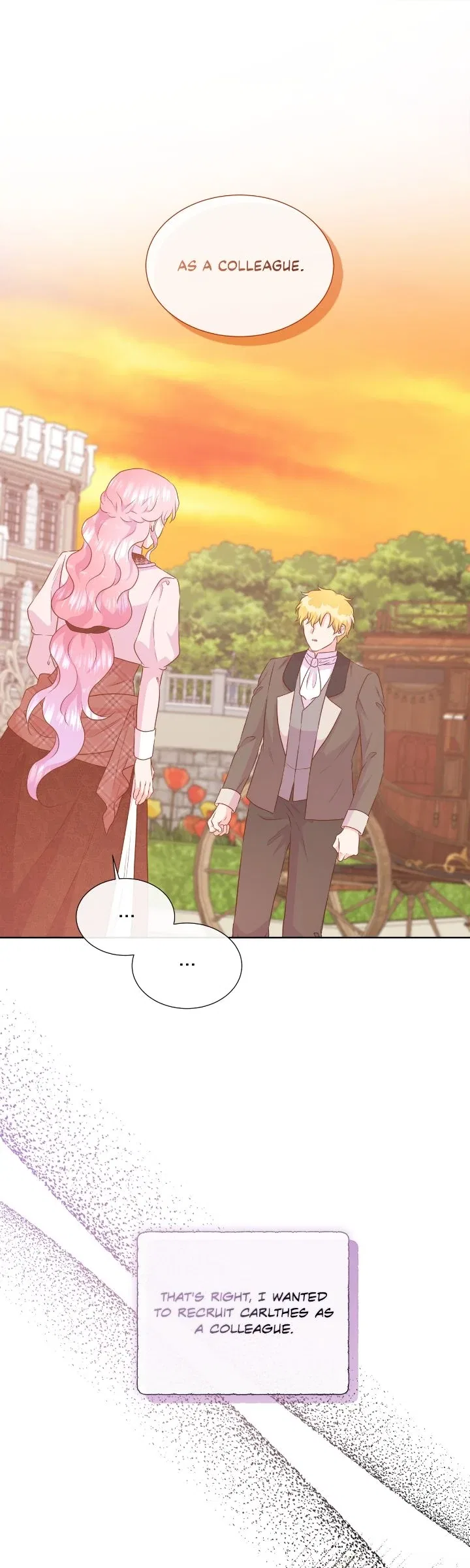 Don’t Trust the Heroine Chapter 115 – Page 12