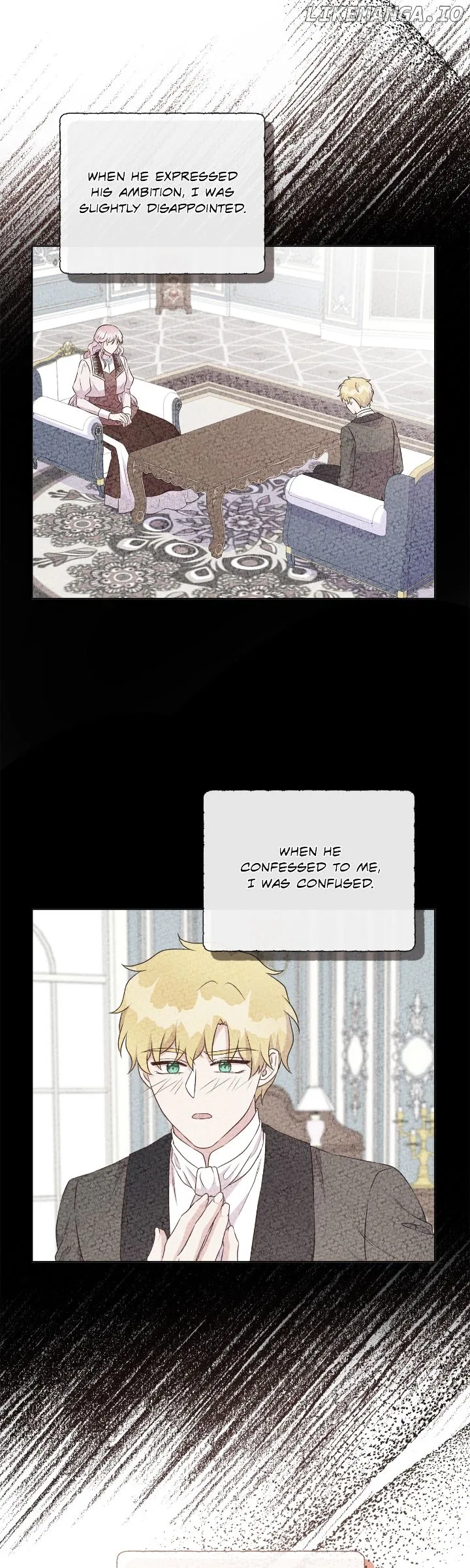 Don’t Trust the Heroine Chapter 115 – Page 13