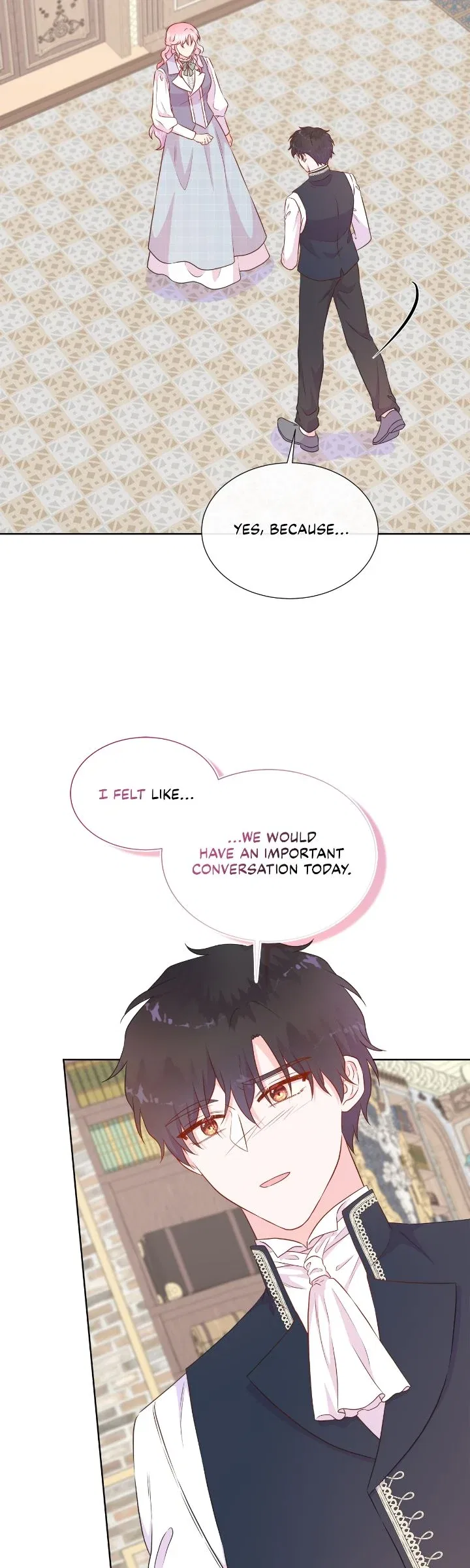 Don’t Trust the Heroine Chapter 115 – Page 18