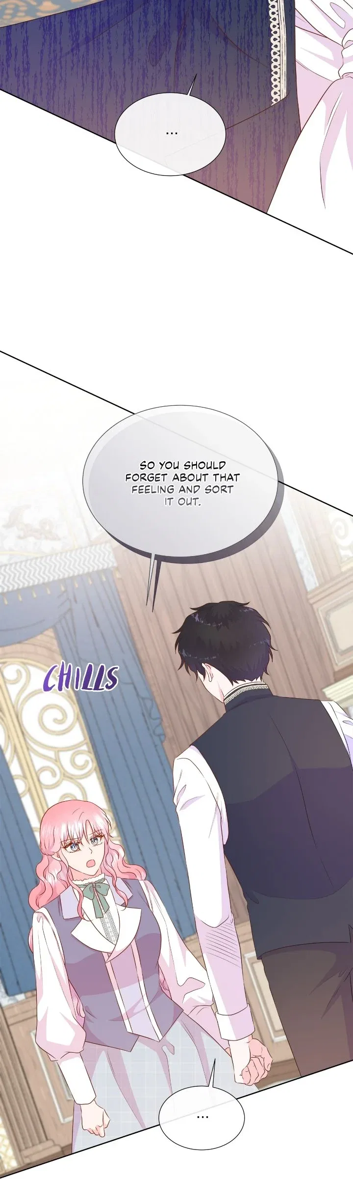 Don’t Trust the Heroine Chapter 115 – Page 22