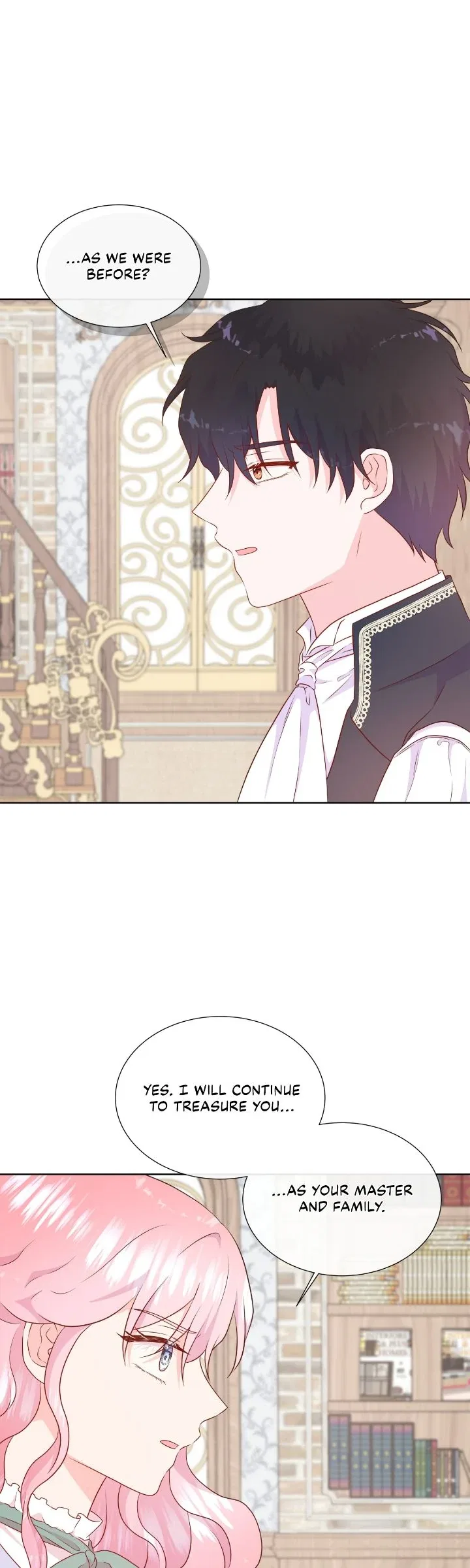 Don’t Trust the Heroine Chapter 115 – Page 24