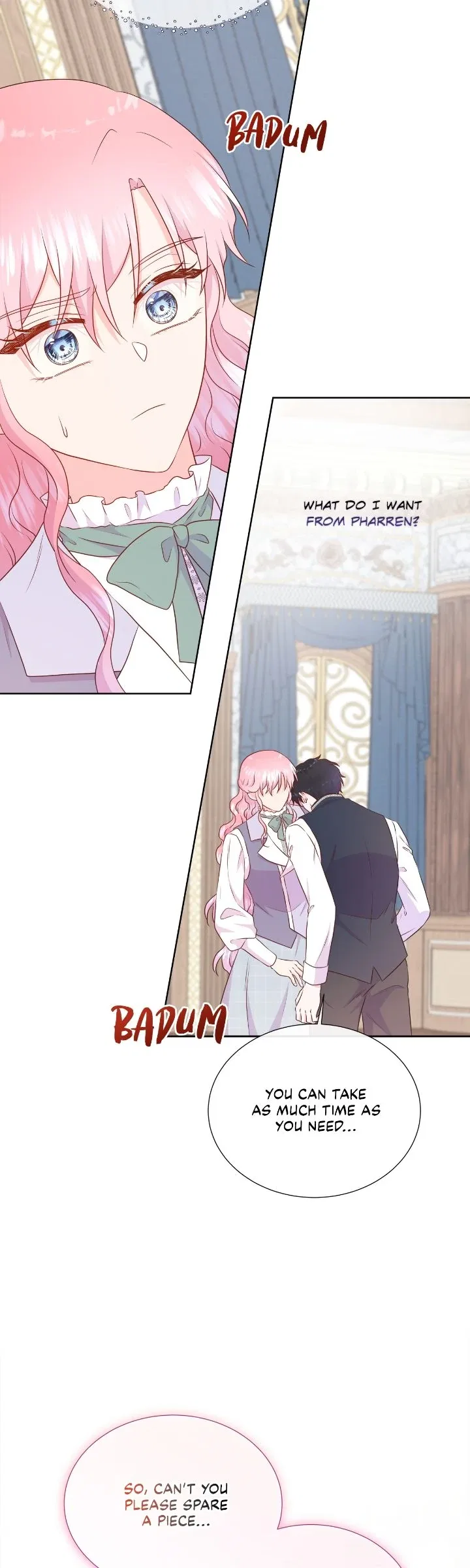 Don’t Trust the Heroine Chapter 115 – Page 30